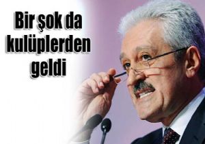 Mehmet Ali Aydnlar a veto