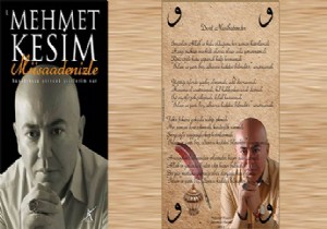 Mehmet Kesim - Dost Nasihatmdr iiri