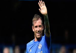 Fenerbahe Meireles i borsaya bildirdi 