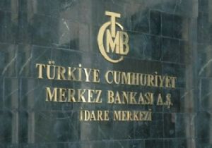 Merkez Bankas faizi orann deitirmedi