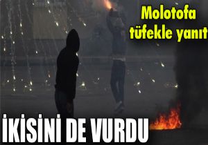 Molotofa tfekle yant