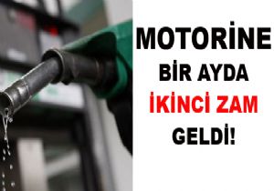 Motorine 8 Kuruluk Kur Zamm!