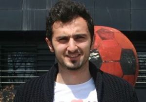 Murat Duruer Antalyaspor da