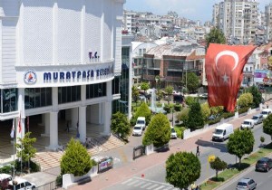 Muratpaa Belediyesi,Antalya Edebiyat Gnleri,4-7 Kasm tarihlerinde