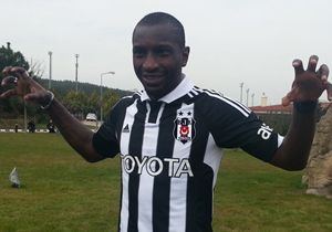 Niang Resmen Kartal Oldu