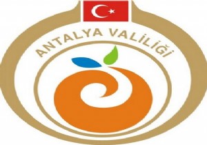 Antalya ya  5 Afet Koordinasyon Merkezi