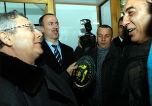 Polat ve Yldrm Curling Oynad