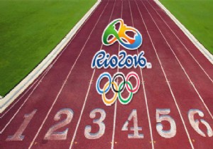 148 Trk Sporcu 2016 Rio Olimpiyatlar na Kota Almay Baard