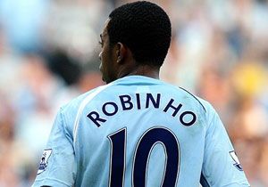 ROBINHO iin Fulya potek Edilecek