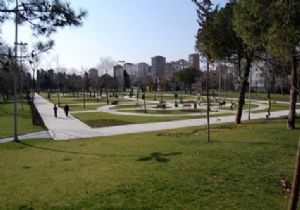 Gztepe Park iin karar kt 