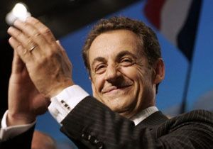 Sarkozy, Trkiyeye geliyor