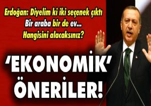 Erdoan dan Vatandaa neriler