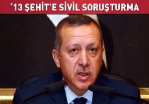 Erdoan: Silvan daki saldry biz de inceliyoruz