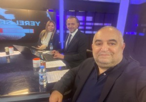 Ertan Birinci den  Kıbrıs Genç Tv nin  yayınları ile ilgili açıklama