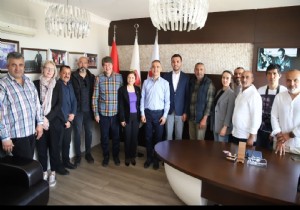 AK Parti MKYK Üyesi ve Antalya Büyükşehir Belediyesi eski Başkanı Türel :Kazansaydık Hepsi Bitmişti