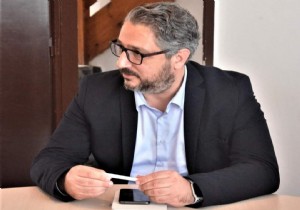 Girne Belediye Başkanı Şenkul dan Yatırım Çağrısı