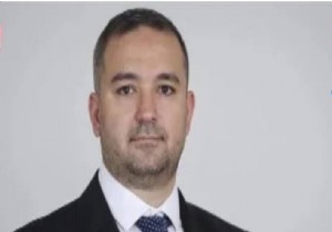 Merkez Bankasının     Yeni Başkanı   Fatih Karahan