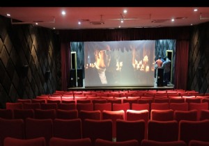 Kemer Belediye sinemas Atatrk filmi ile alyor