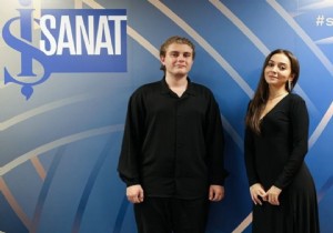  Sanatta Parlayan Yldzlar Konserleri Heyecan