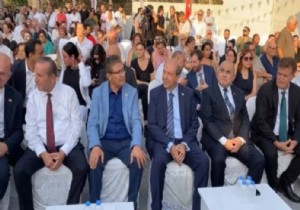 KKTC de Lapta Salk Merkezi yenilenerek hizmete ald