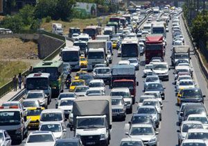 stanbul Trafiine zm Bulundu