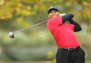 nl Golfu Tiger Woods Antalya ya Geliyor