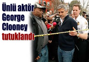 George Clooney gzaltna alnd