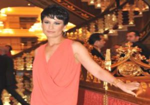 Antalya Televizyon dlleri nin al kokteyli Mardan Palace Otel de gerekletirildi