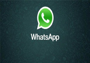 ​Whatsapp Mesajlar Okunuyor