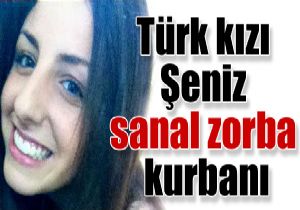 Trk kz eniz sanal zorba kurban